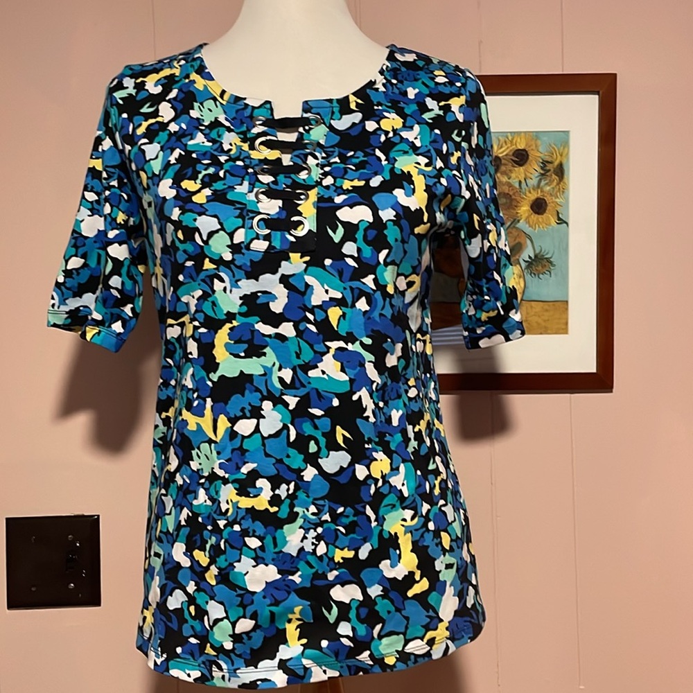 Rafaela 100% cotton size medium